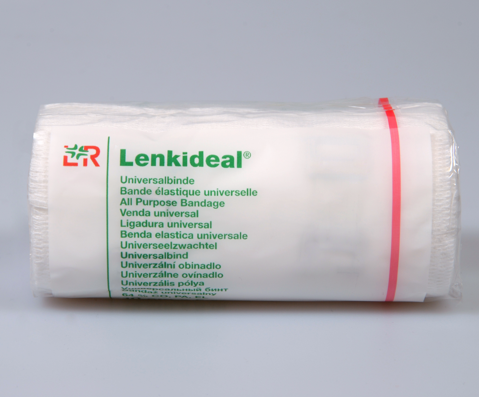 Lenkideal Idealbinde