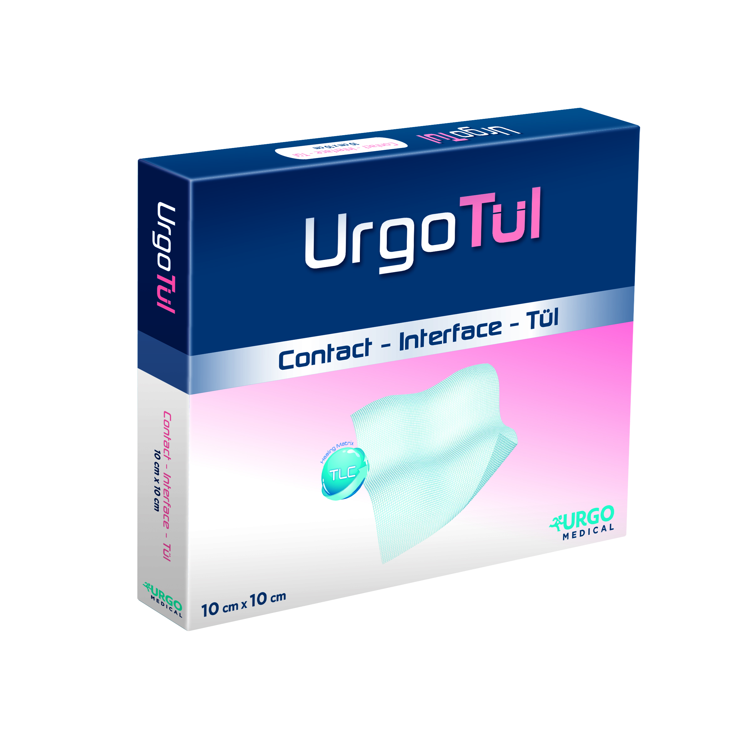 Urgotül Wundgaze