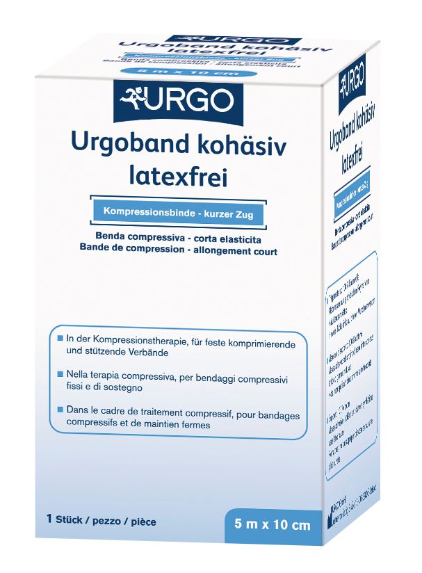 Urgoband Kompressionsbinde