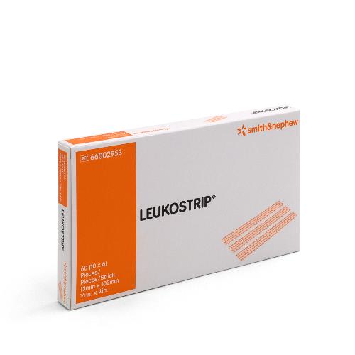 LEUKOSTRIP Wundnahtstreifen