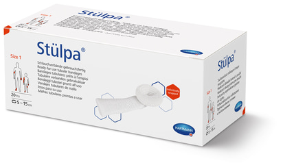 STÜLPA Fertigverband