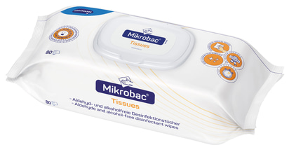 Mikrobac Tissues