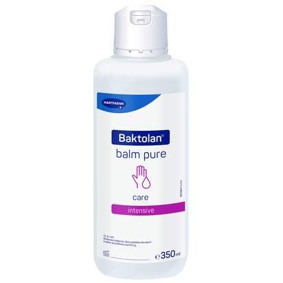 Baktolan balm pure